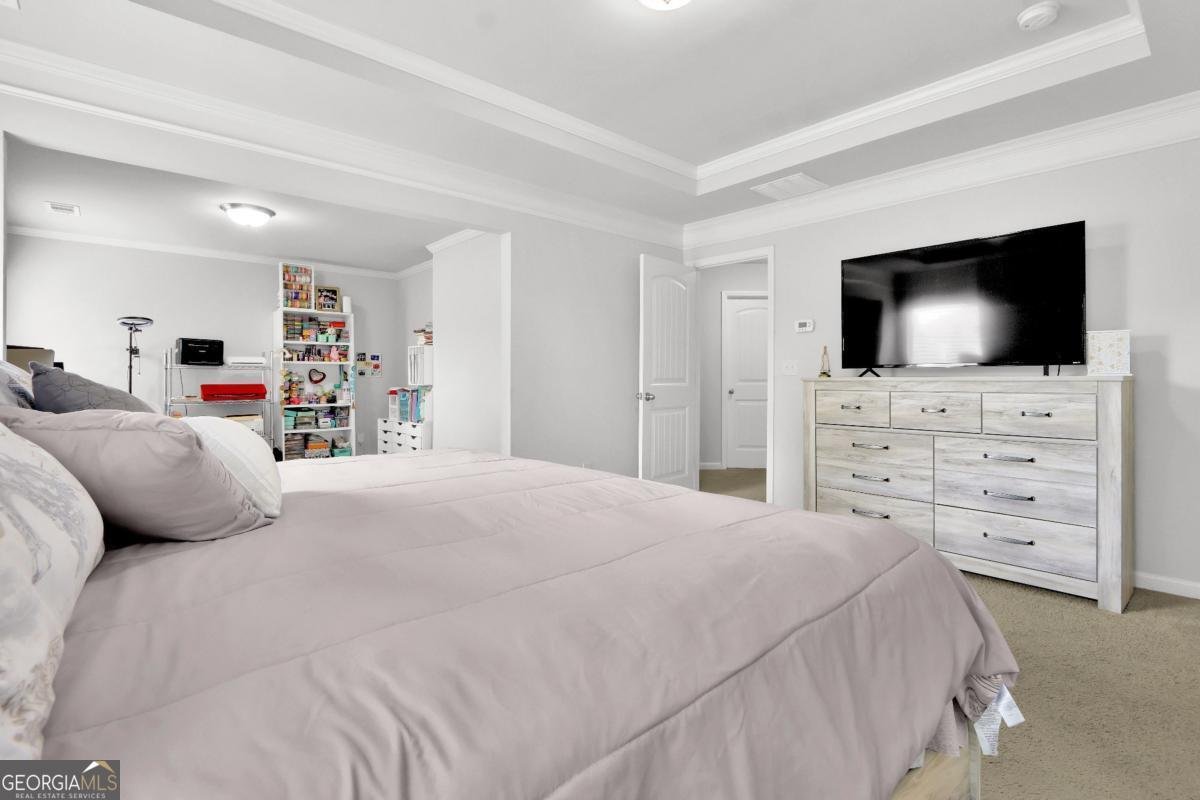 6651 Rivergreen Road Flowery Branch - 28