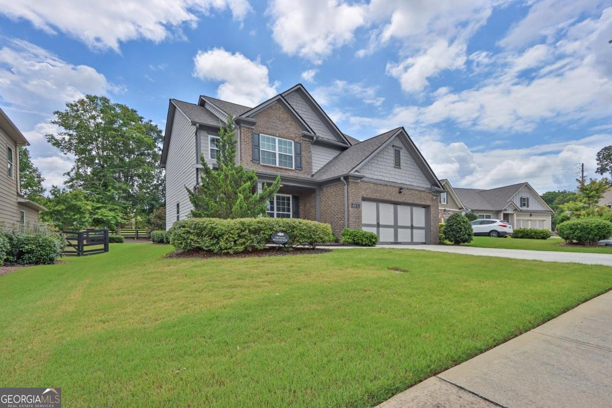 6651 Rivergreen Road Flowery Branch - 3