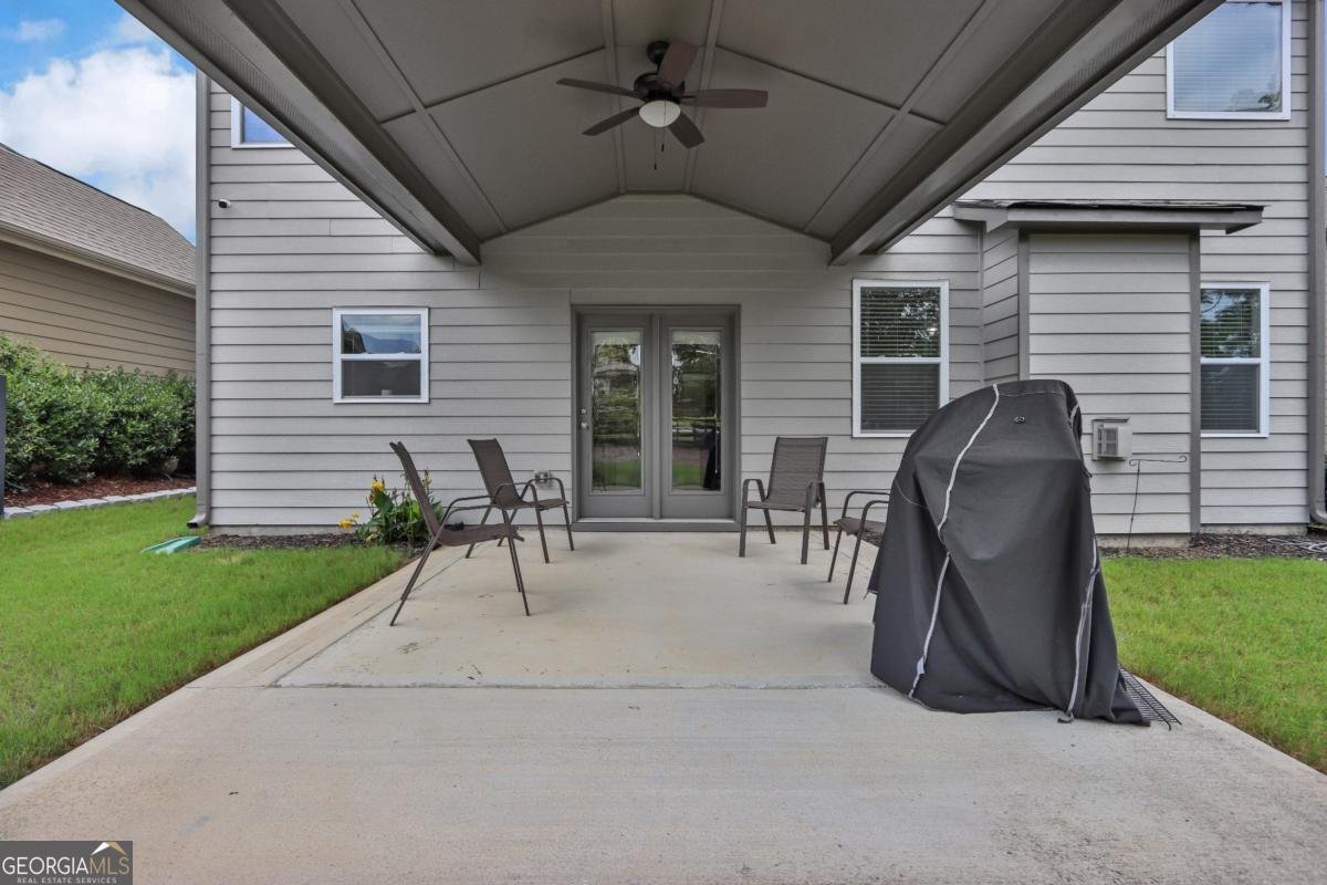 6651 Rivergreen Road Flowery Branch - 32