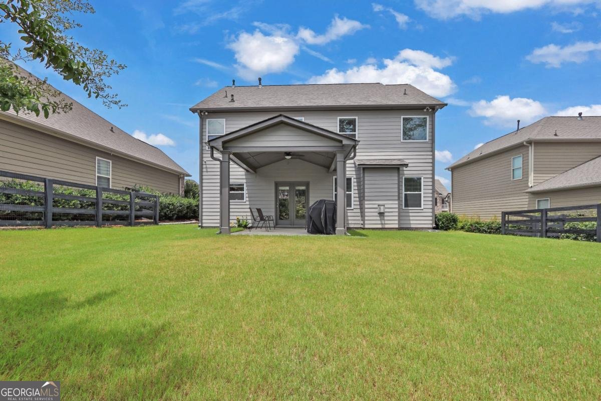 6651 Rivergreen Road Flowery Branch - 34