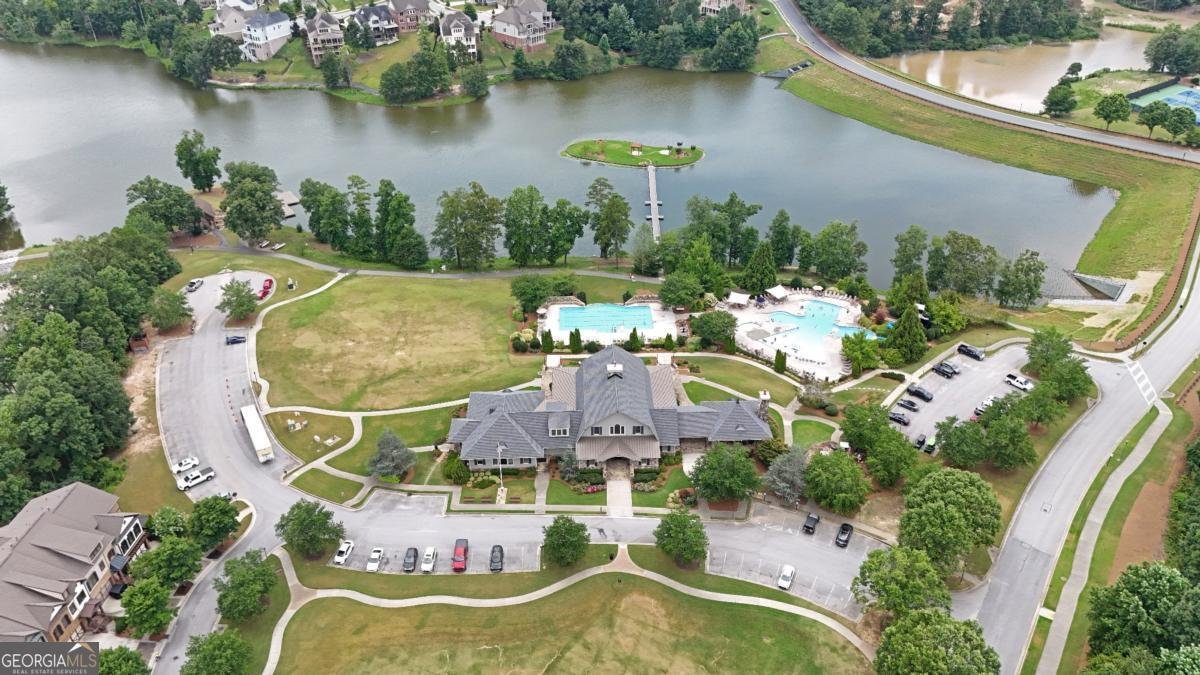 6651 Rivergreen Road Flowery Branch - 35