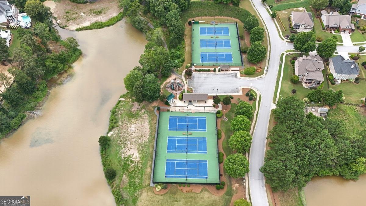 6651 Rivergreen Road Flowery Branch - 36