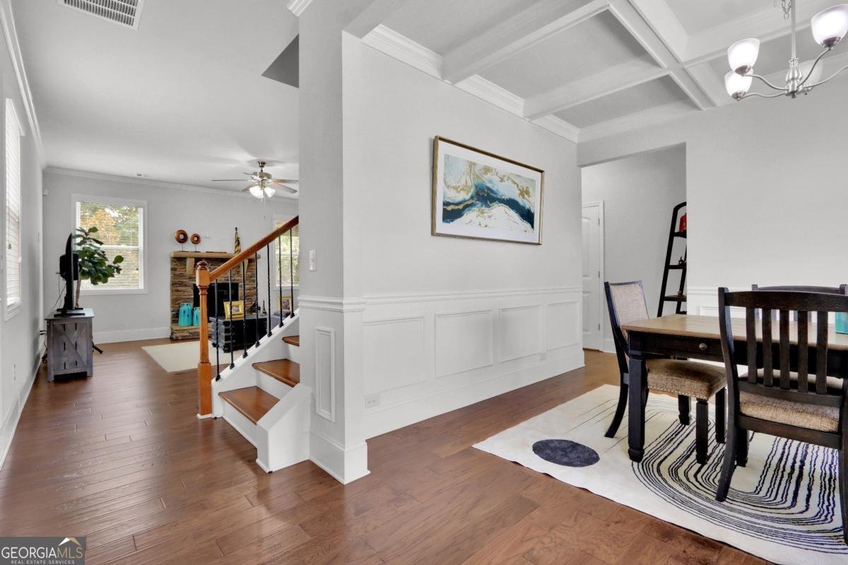 6651 Rivergreen Road Flowery Branch - 4