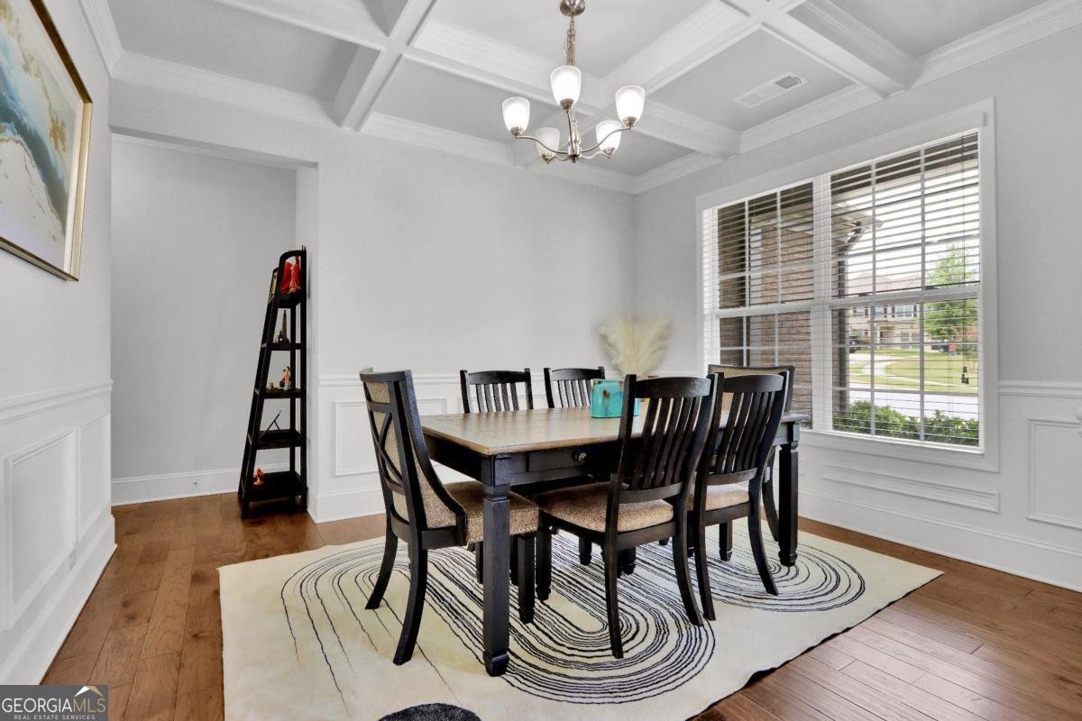 6651 Rivergreen Road Flowery Branch - 5