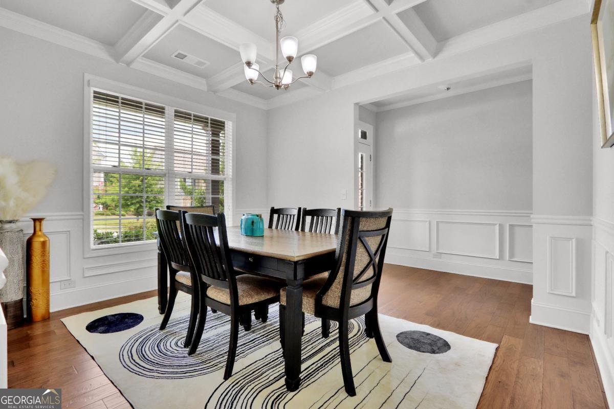 6651 Rivergreen Road Flowery Branch - 6