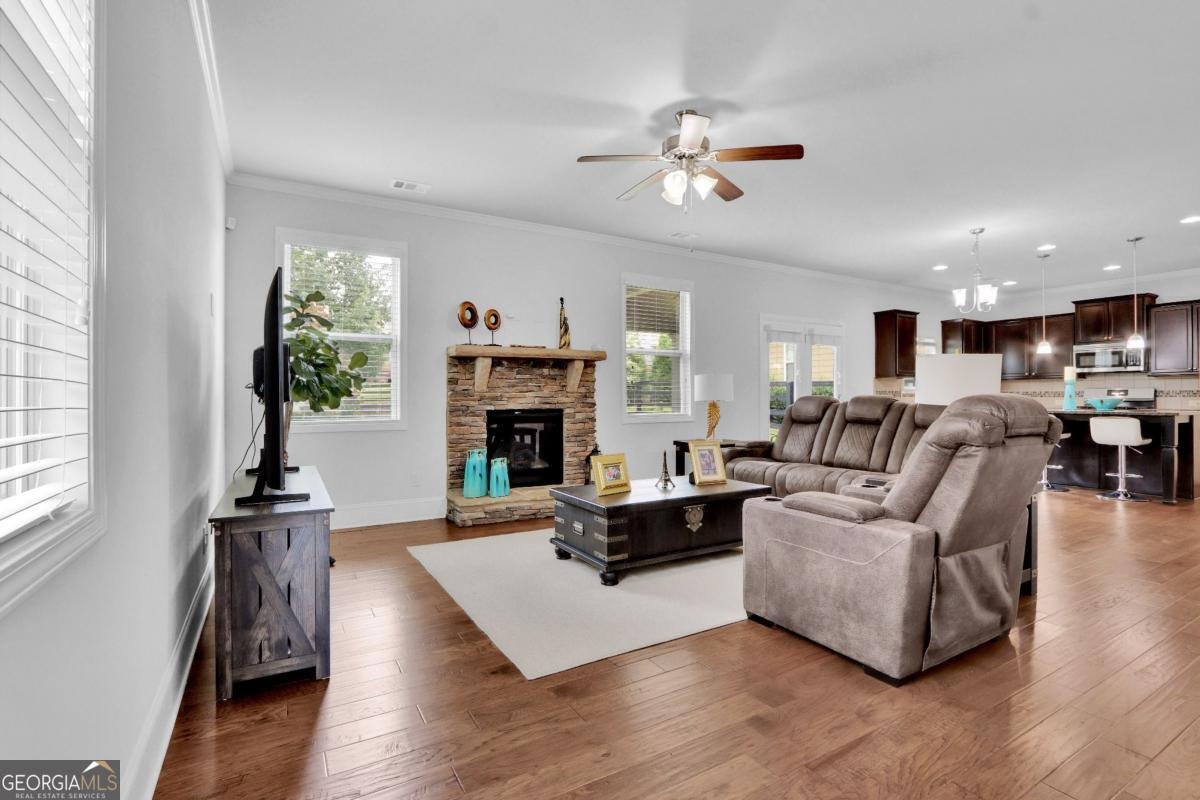 6651 Rivergreen Road Flowery Branch - 7