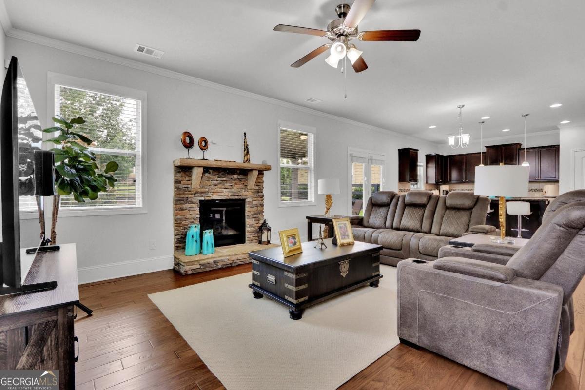 6651 Rivergreen Road Flowery Branch - 8