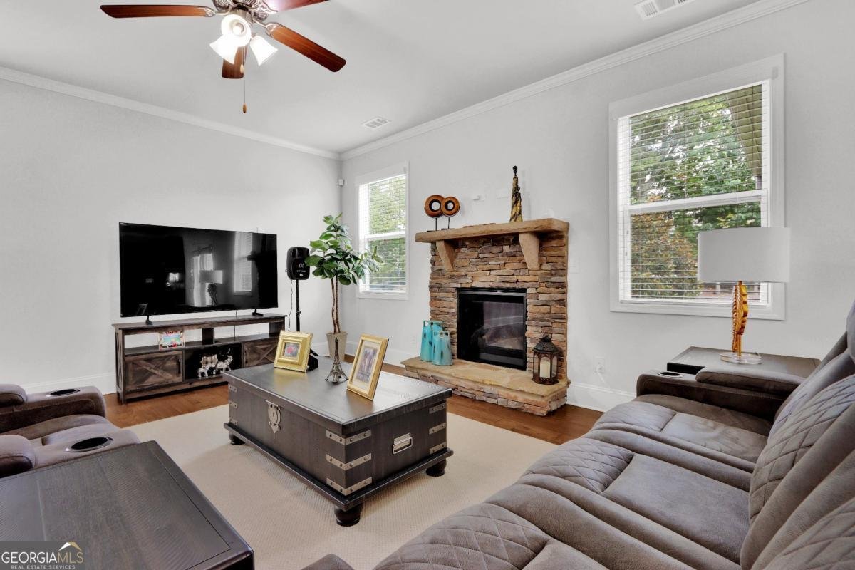 6651 Rivergreen Road Flowery Branch - 9