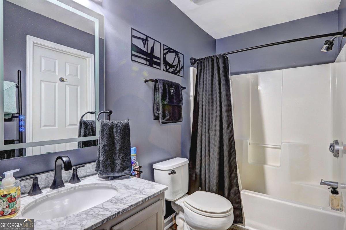 4420 Pink Rose Court Austell - 13