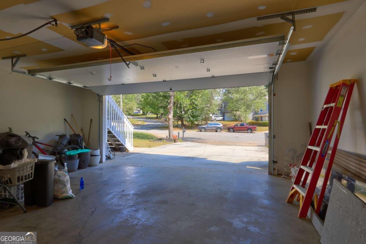 4420 Pink Rose Court Austell - 20