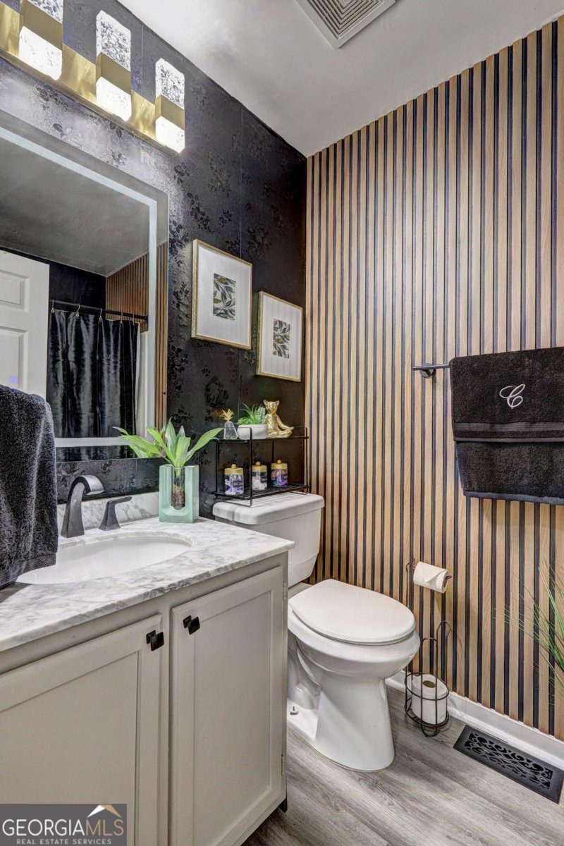 4420 Pink Rose Court Austell - 4
