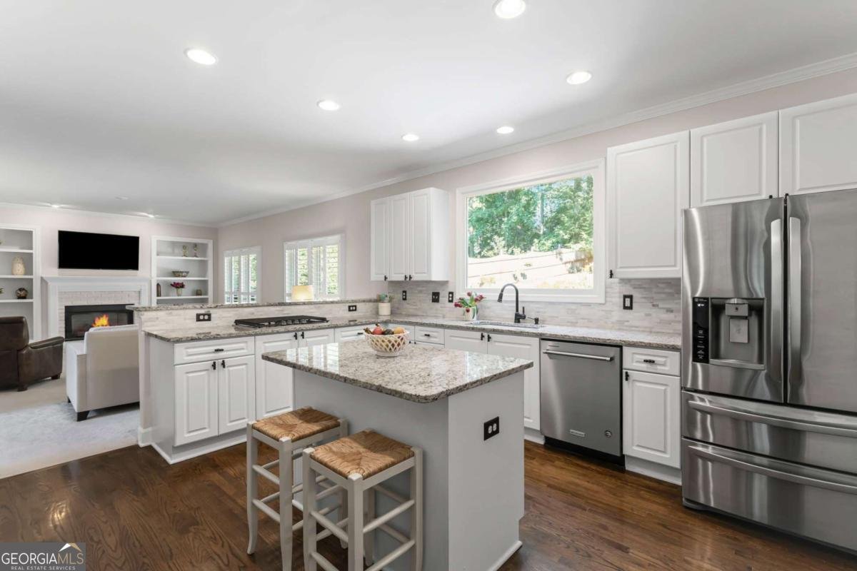740 Dunscore Court Roswell - 13