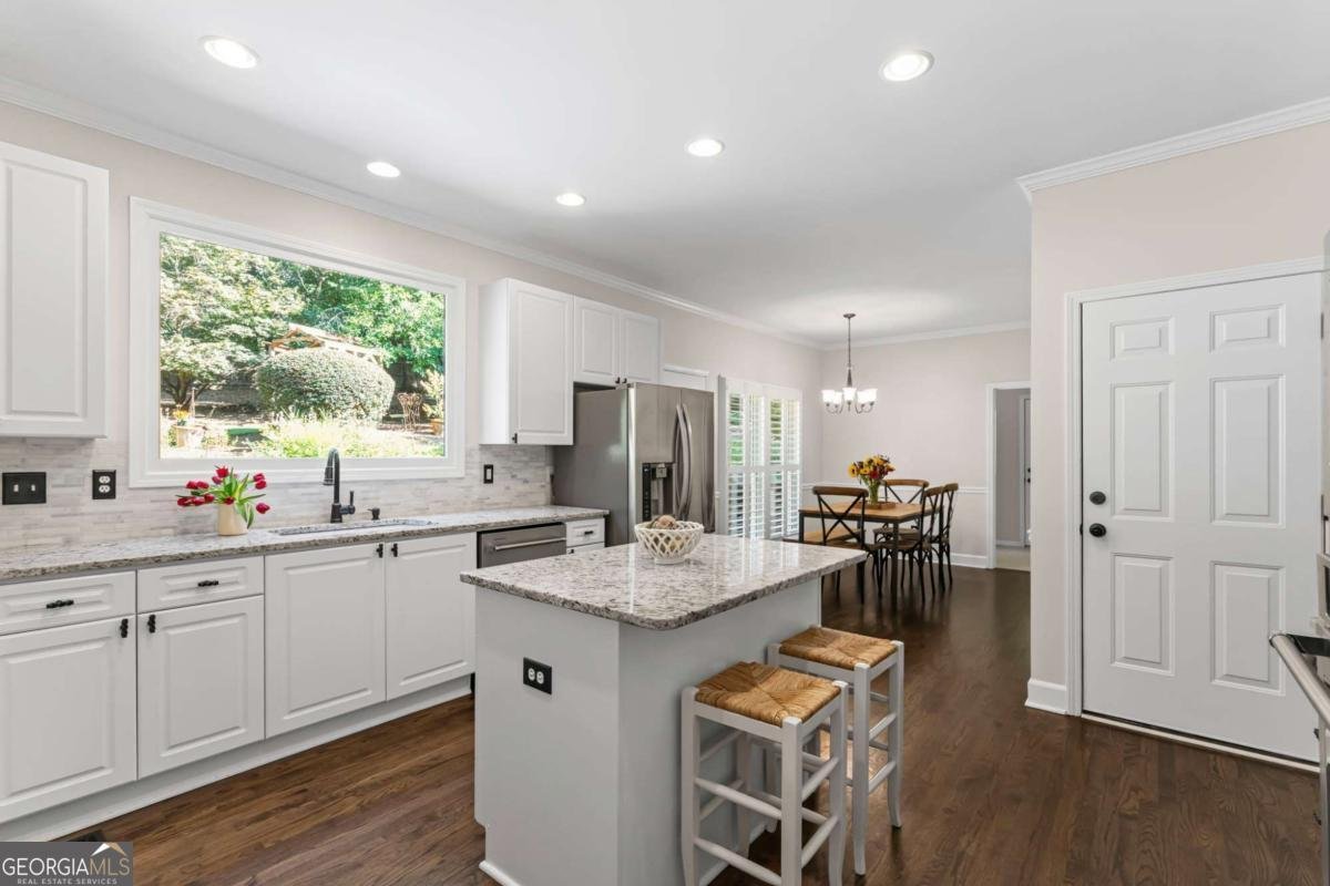 740 Dunscore Court Roswell - 14