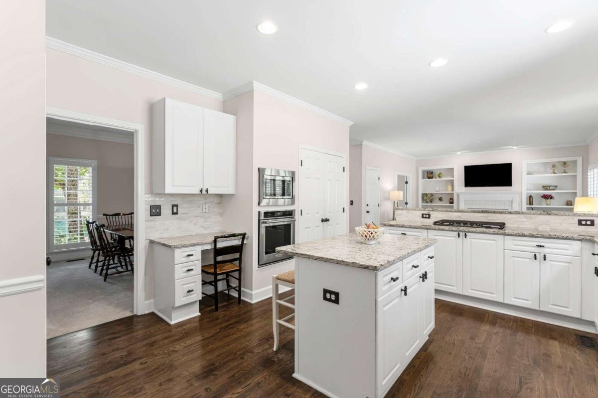 740 Dunscore Court Roswell - 15