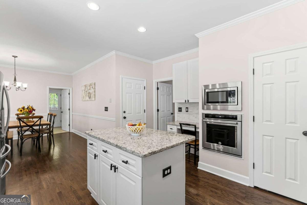 740 Dunscore Court Roswell - 16