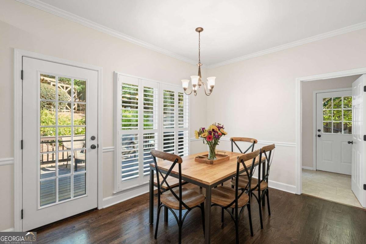 740 Dunscore Court Roswell - 18