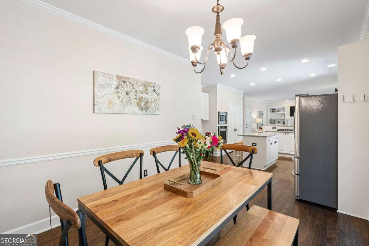 740 Dunscore Court Roswell - 19