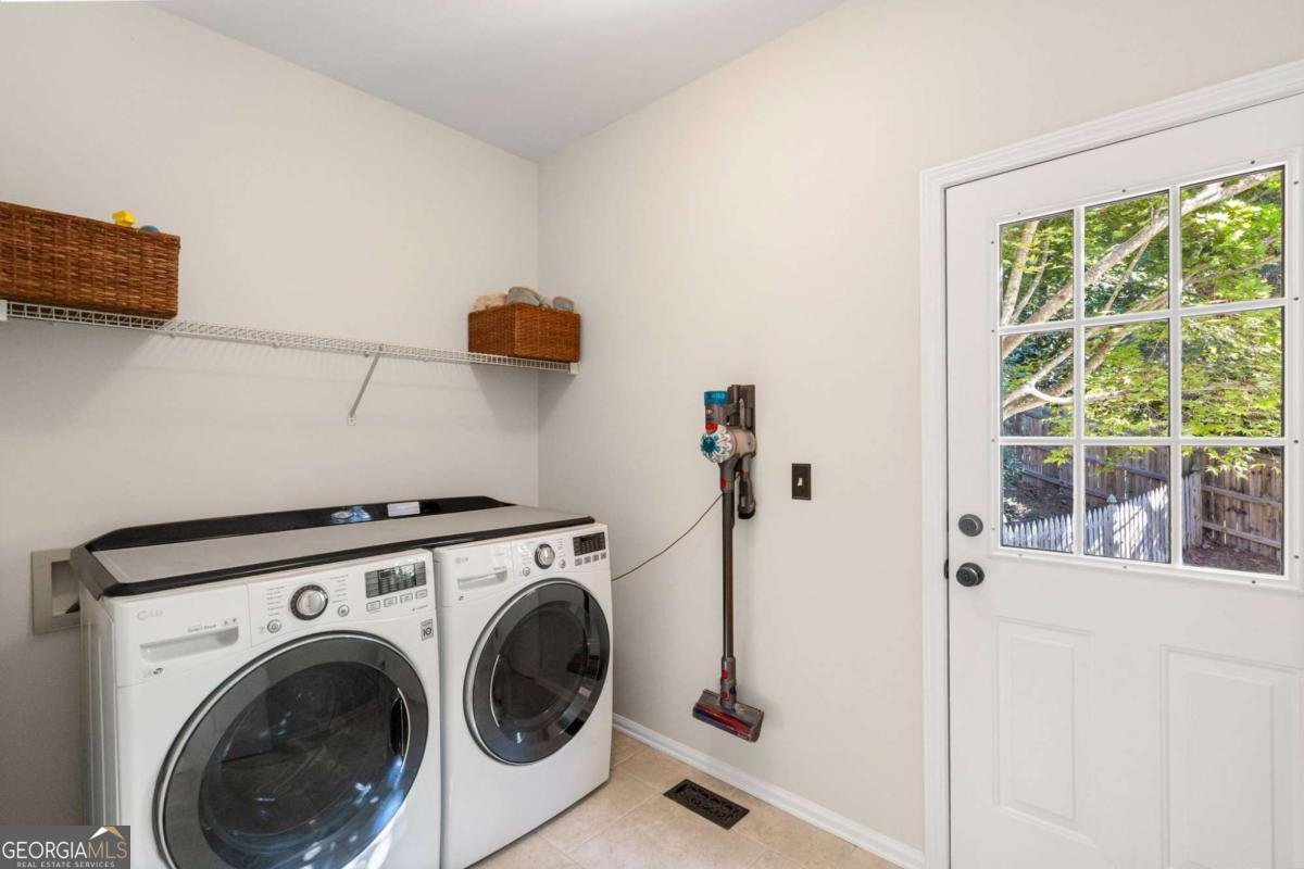 740 Dunscore Court Roswell - 22