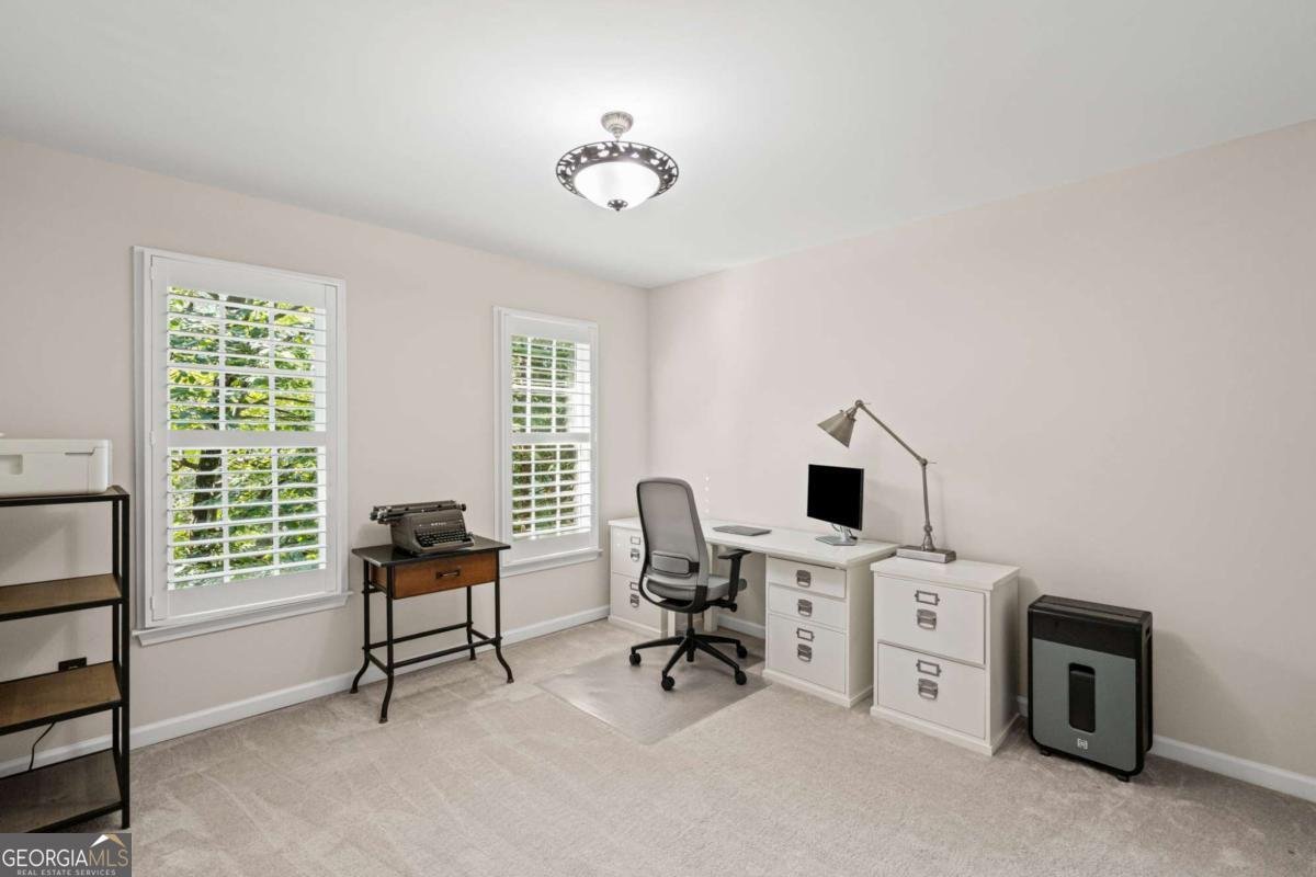 740 Dunscore Court Roswell - 24