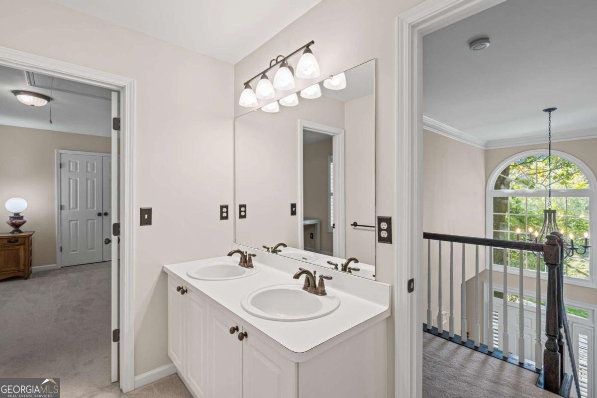 740 Dunscore Court Roswell - 26