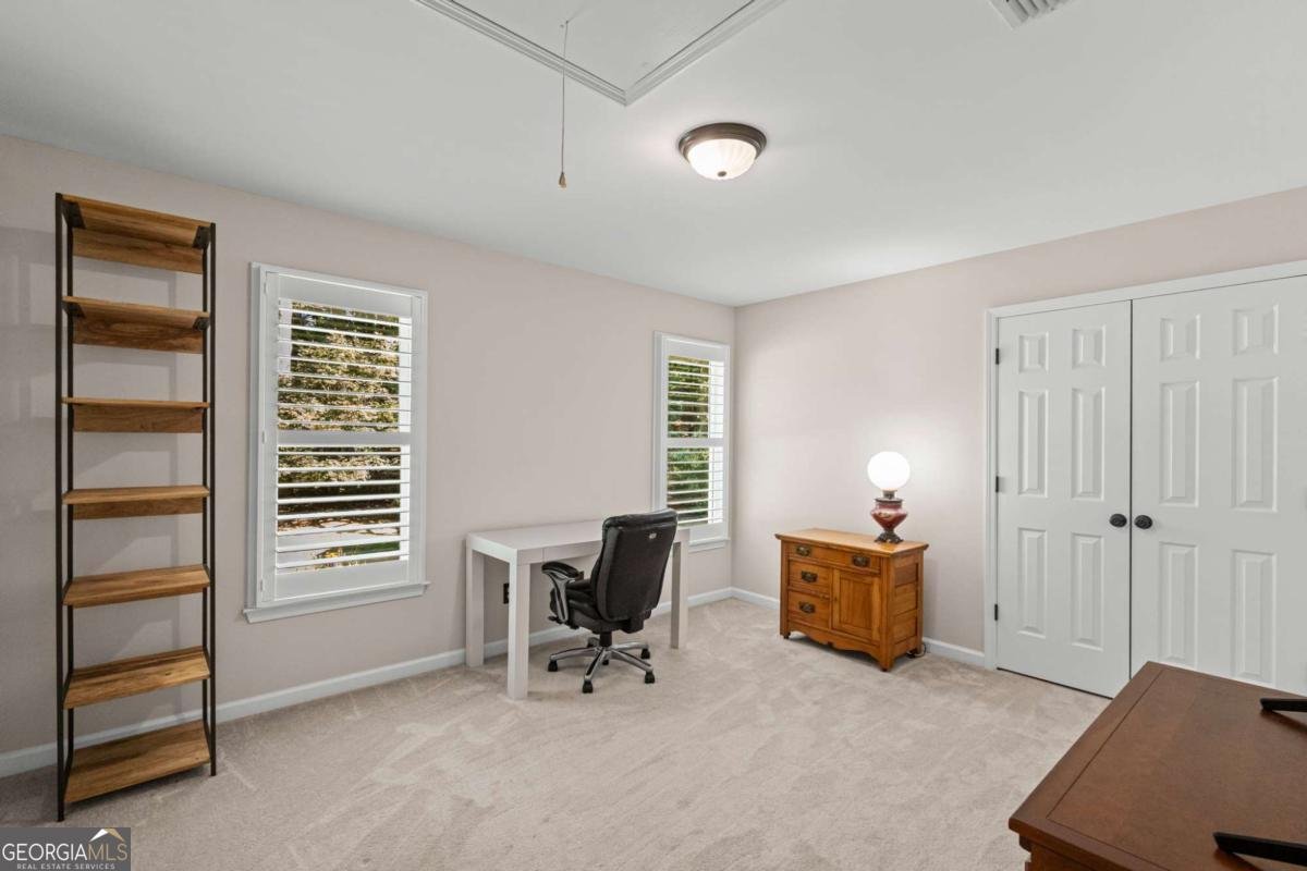 740 Dunscore Court Roswell - 27