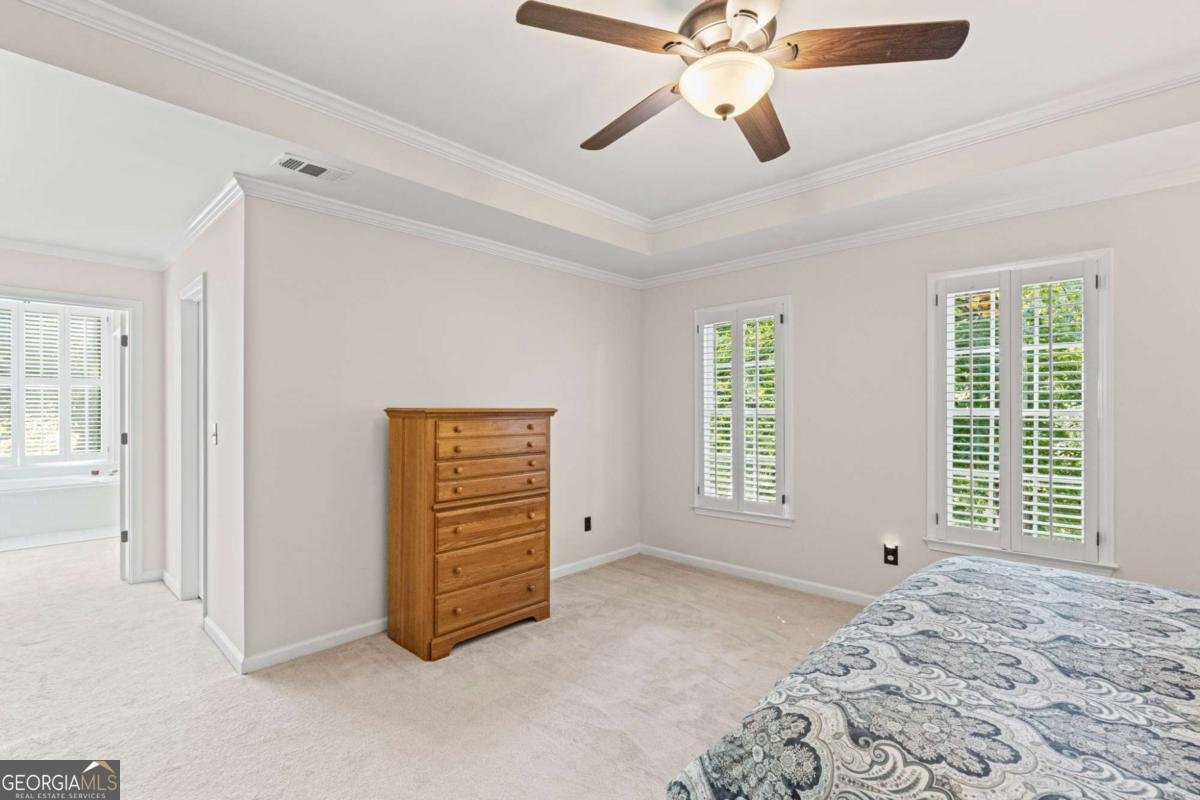 740 Dunscore Court Roswell - 28