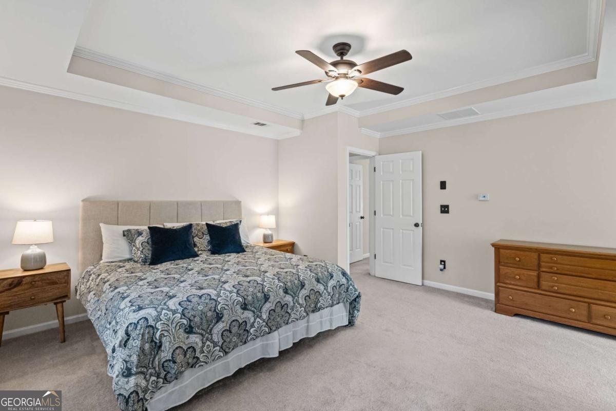 740 Dunscore Court Roswell - 29