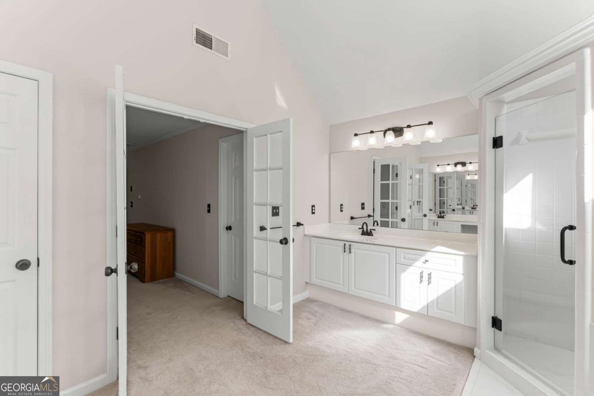 740 Dunscore Court Roswell - 31