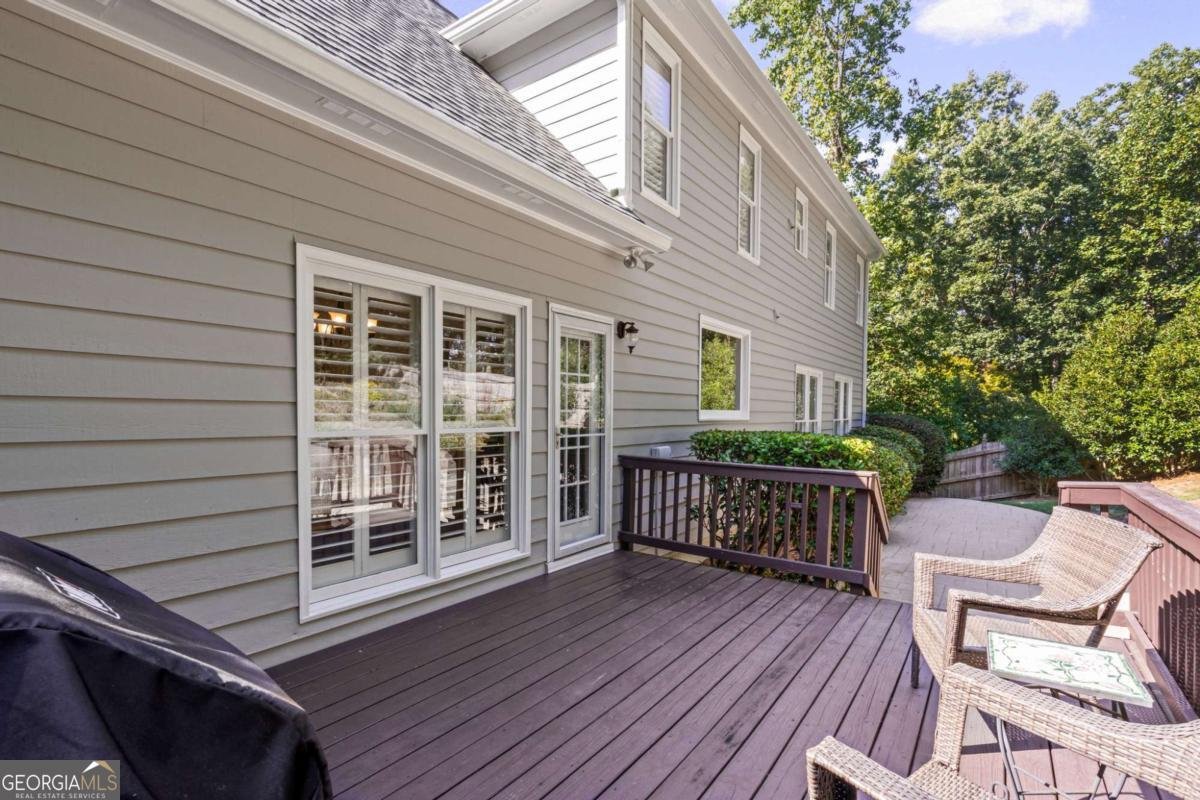 740 Dunscore Court Roswell - 37