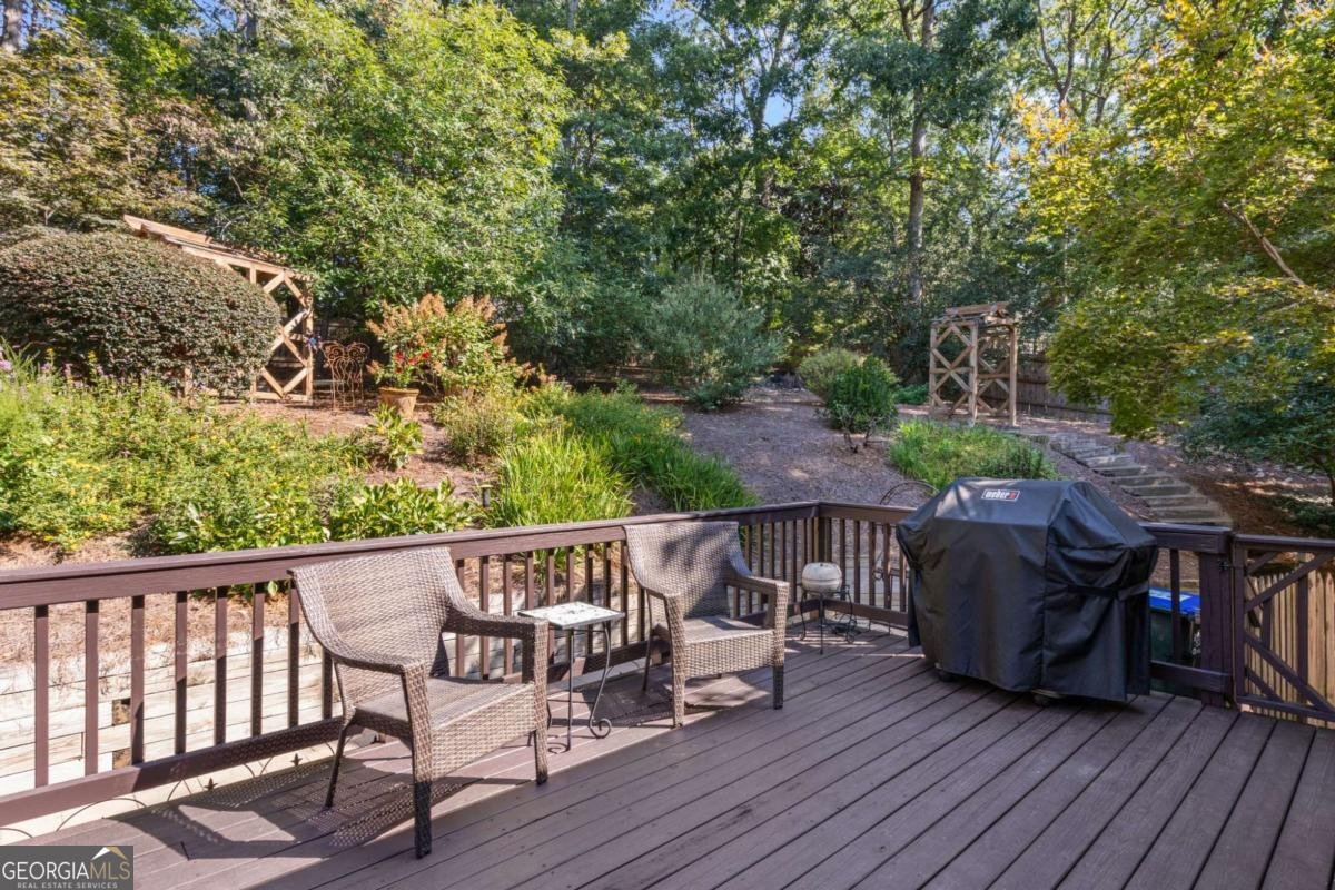 740 Dunscore Court Roswell - 38