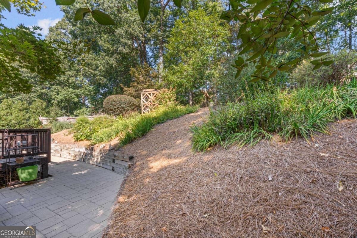 740 Dunscore Court Roswell - 39