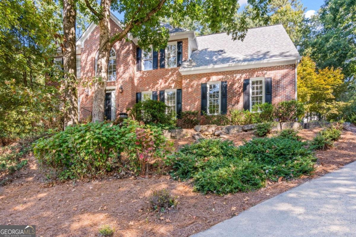 740 Dunscore Court Roswell - 4