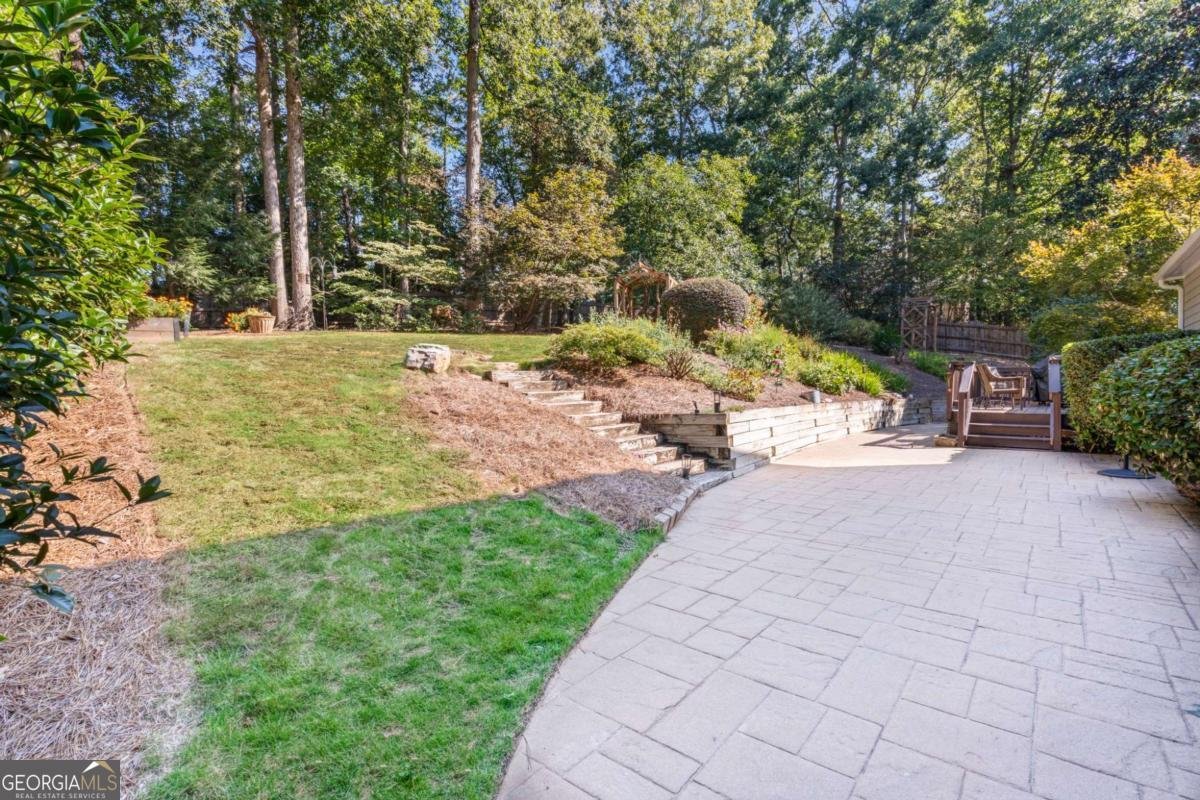 740 Dunscore Court Roswell - 40