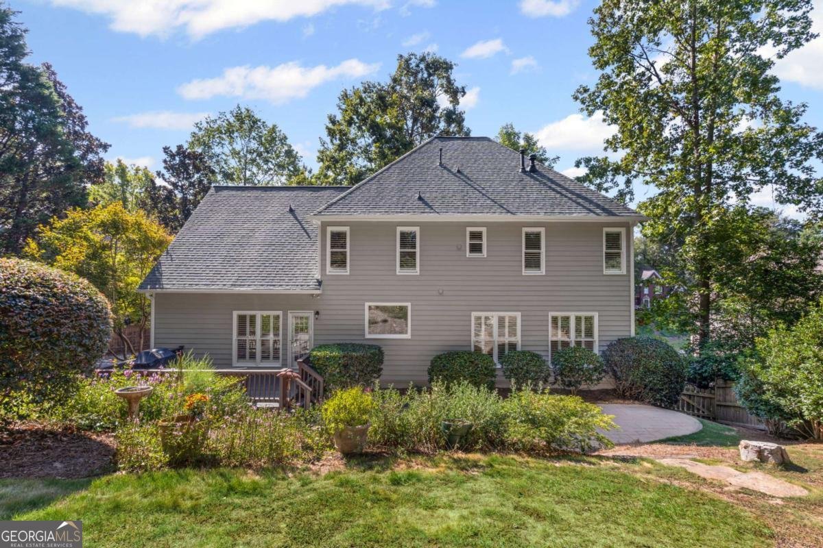 740 Dunscore Court Roswell - 41