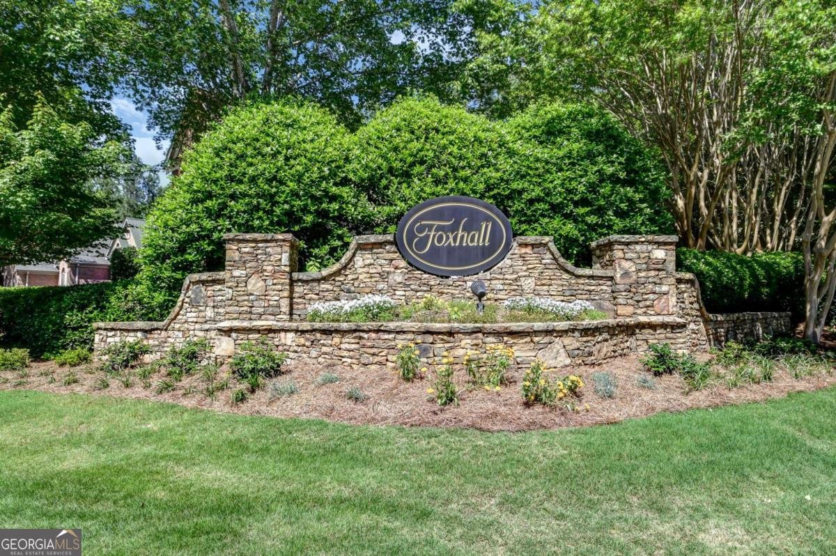740 Dunscore Court Roswell - 44