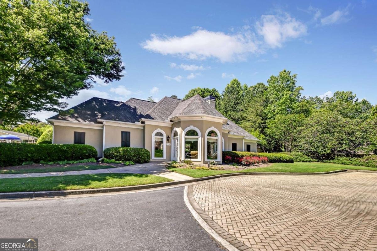 740 Dunscore Court Roswell - 45