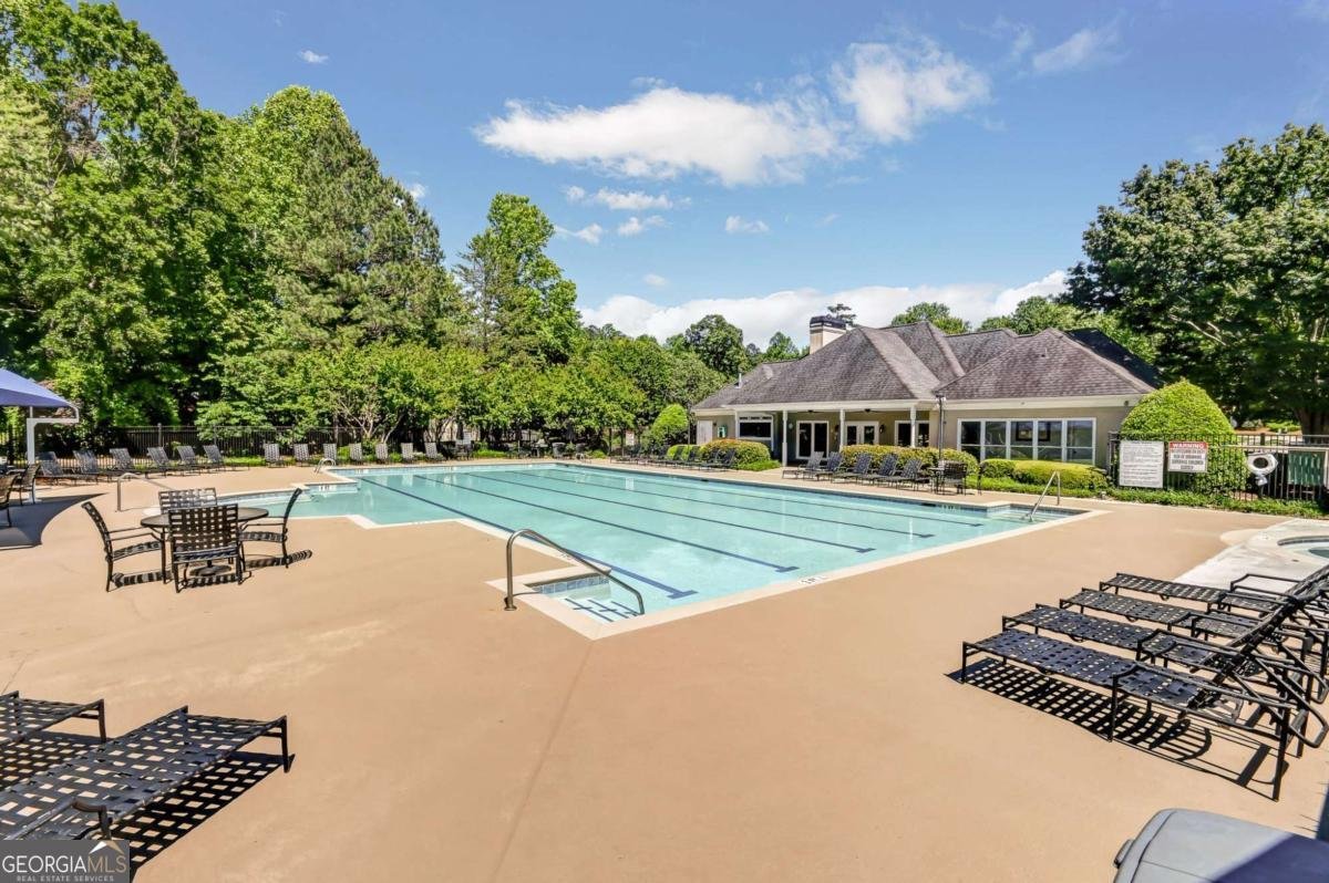 740 Dunscore Court Roswell - 46