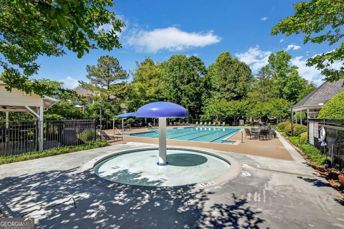 740 Dunscore Court Roswell - 47