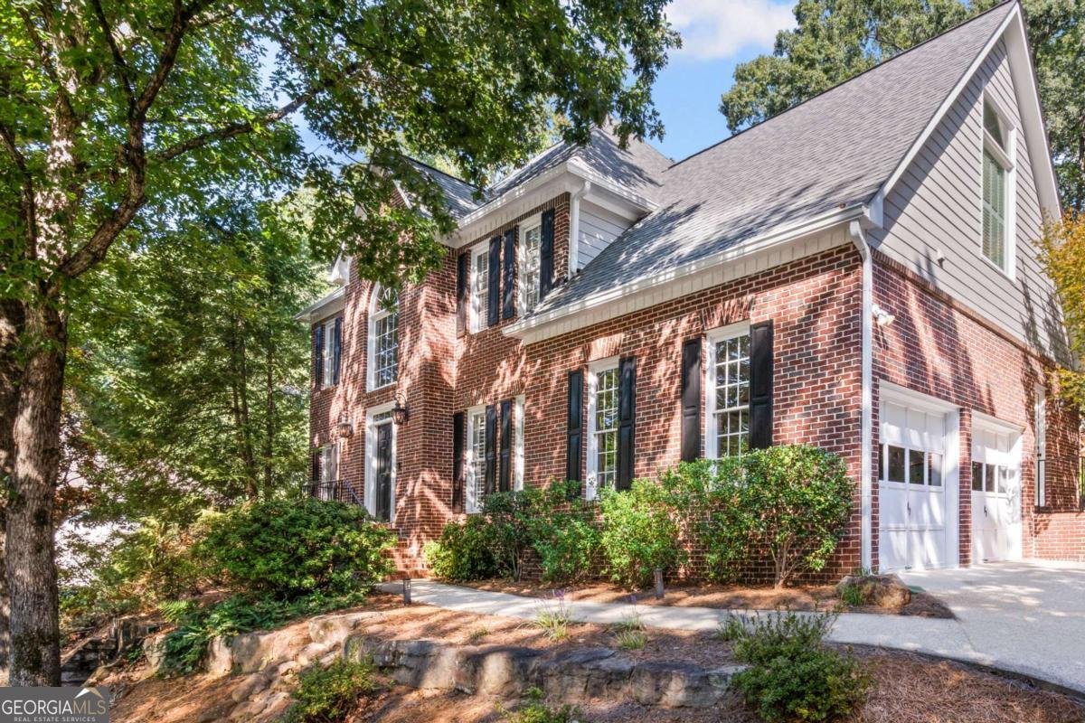 740 Dunscore Court Roswell - 5