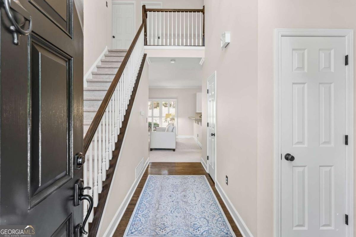740 Dunscore Court Roswell - 7