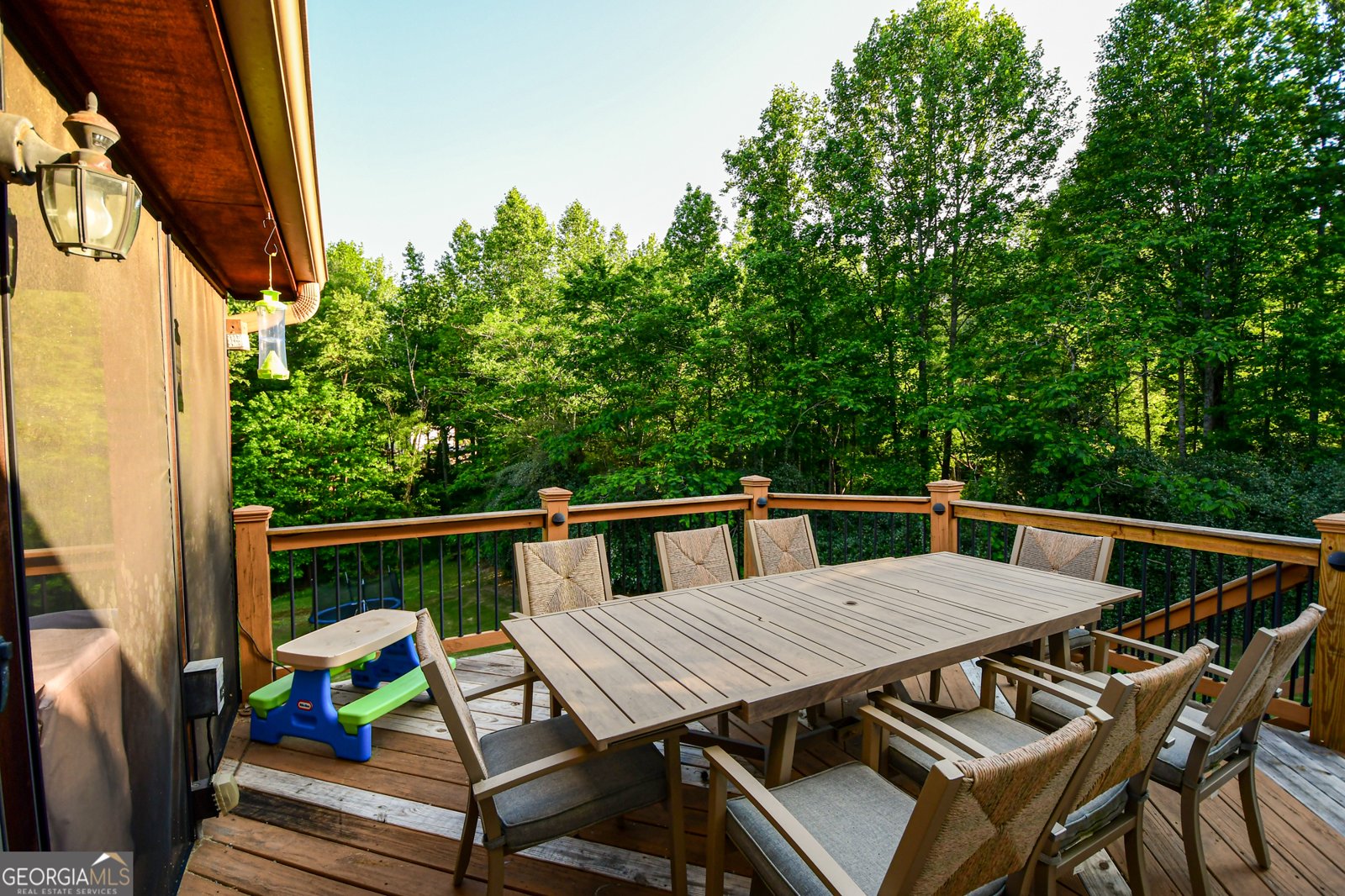 155 Cottage Circle Fayetteville - 21