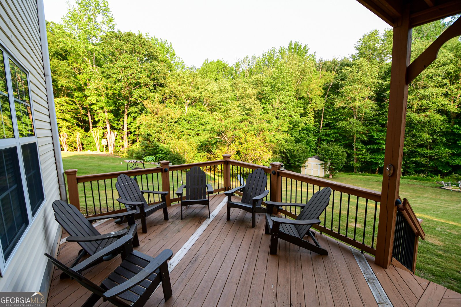 155 Cottage Circle Fayetteville - 57