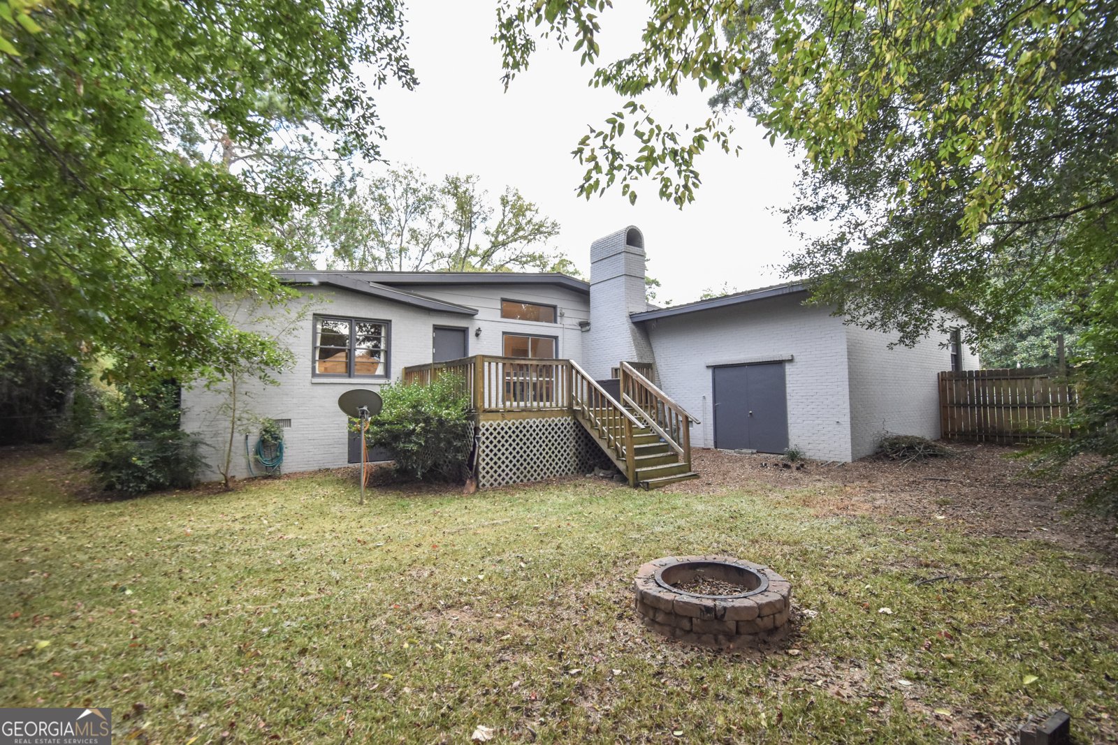 1740 Holly Hill Road Milledgeville - 2