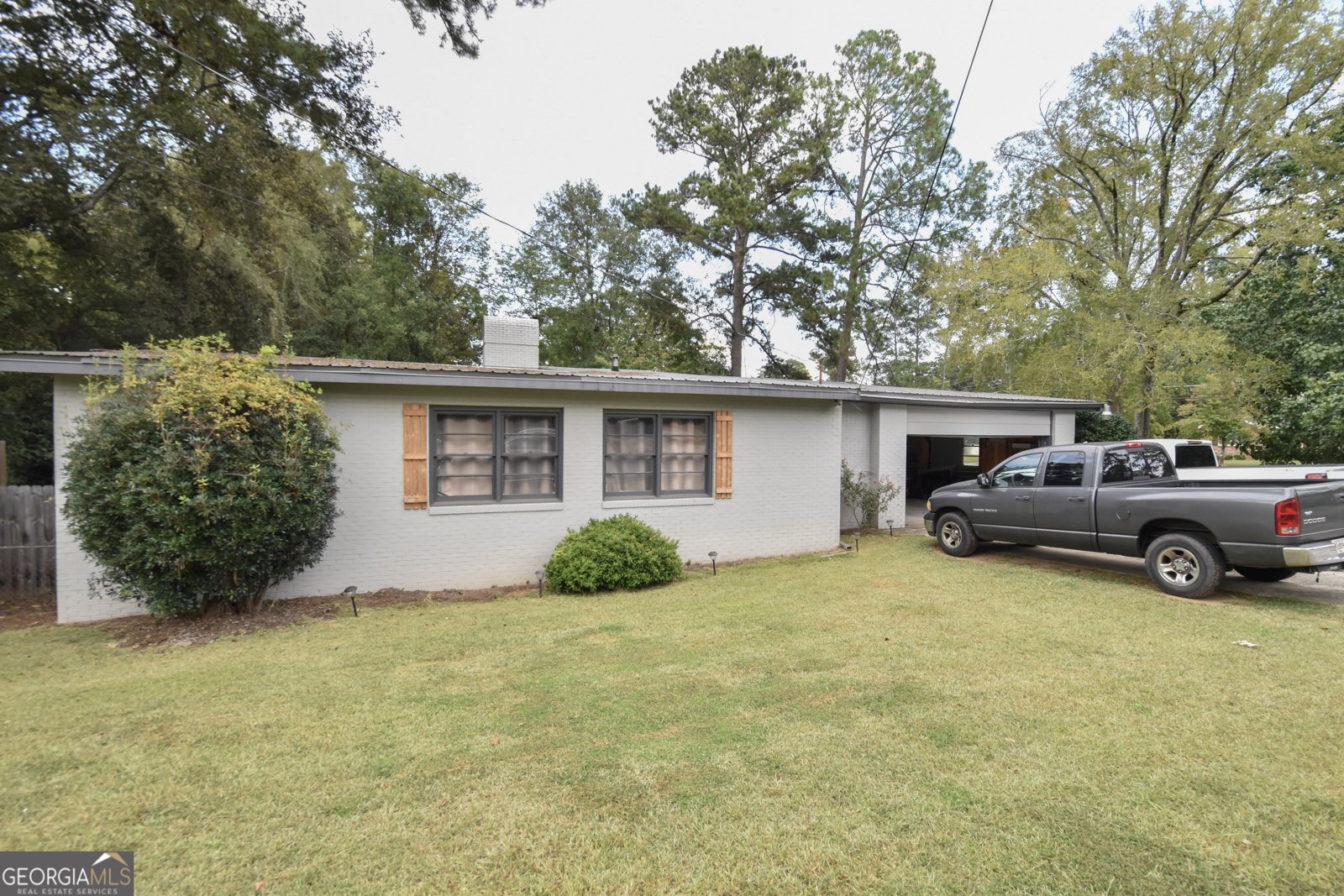 1740 Holly Hill Road Milledgeville - 3