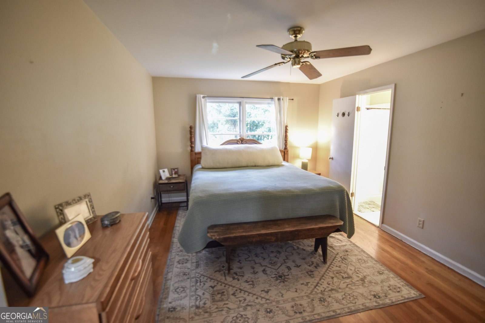 1740 Holly Hill Road Milledgeville - 30
