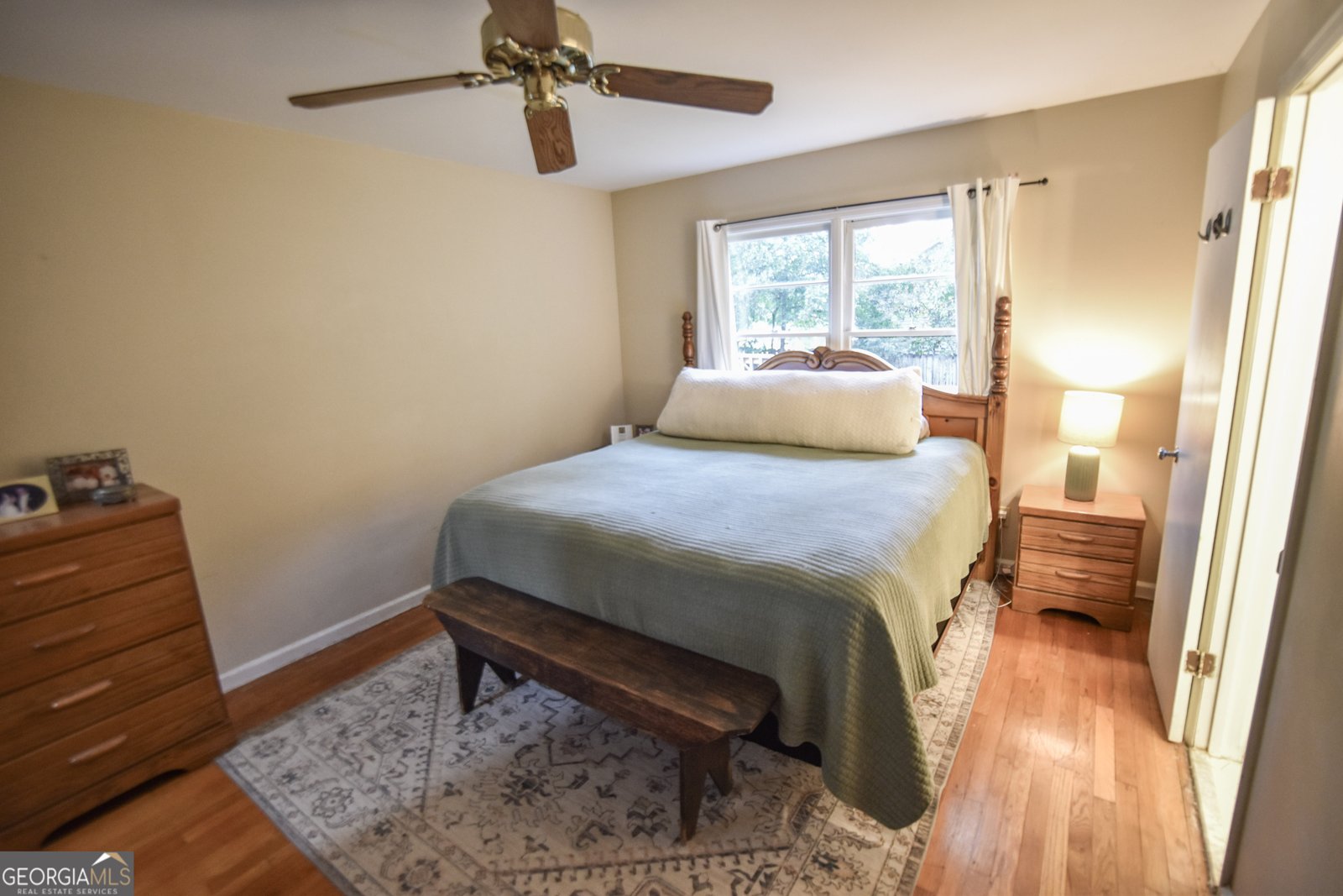 1740 Holly Hill Road Milledgeville - 31