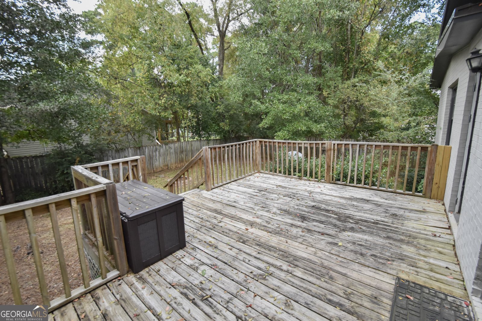 1740 Holly Hill Road Milledgeville - 35