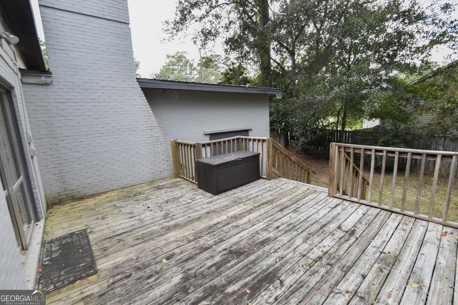1740 Holly Hill Road Milledgeville - 36