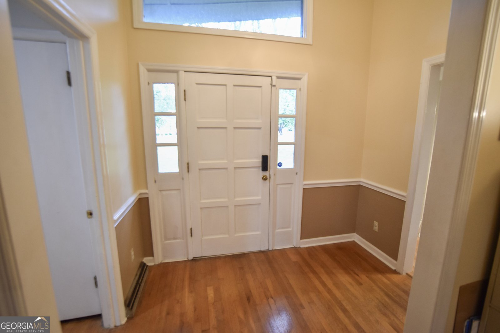 1740 Holly Hill Road Milledgeville - 4