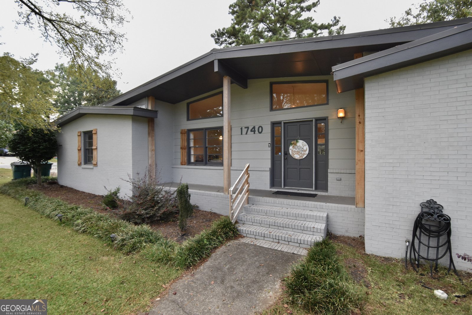 1740 Holly Hill Road Milledgeville - 40